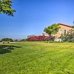 Luxury San Diego Home With Pool, Spa And Views!