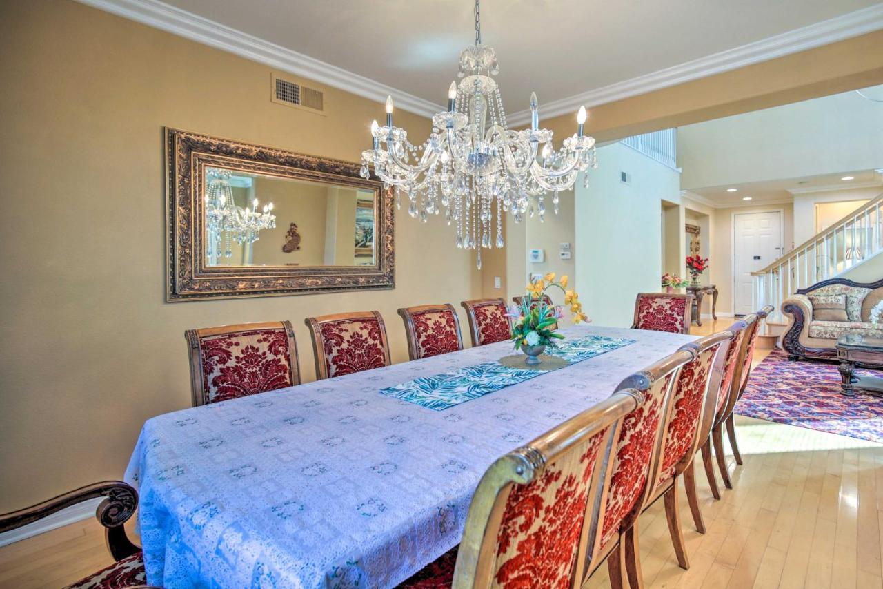 Holiday home Luxury With Pool, And Views! San Diego