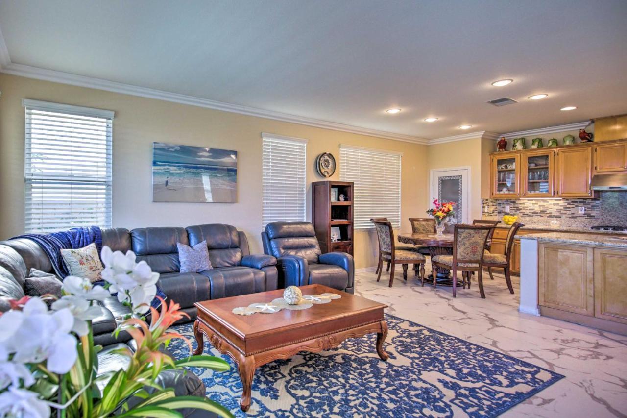 Luxury With Pool, And Views! * San Diego