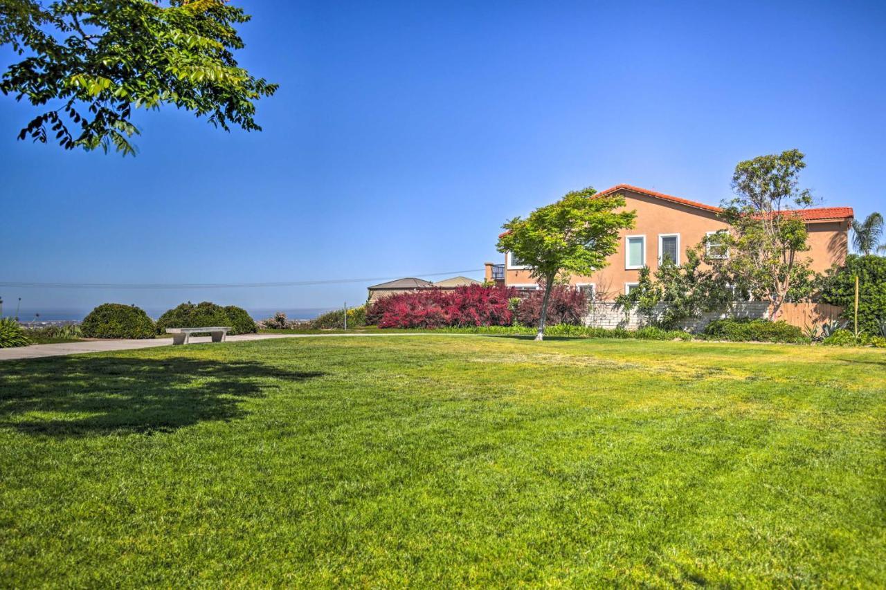 Holiday home Luxury With Pool, And Views! San Diego