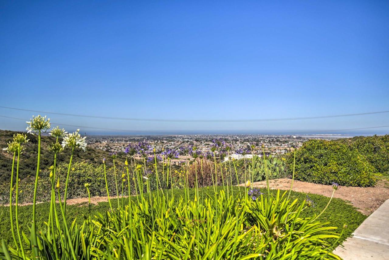 Luxury With Pool, And Views! Holiday home San Diego
