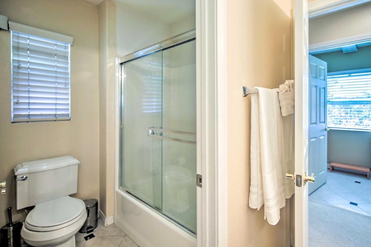 Holiday home Luxury With Pool, And Views! San Diego
