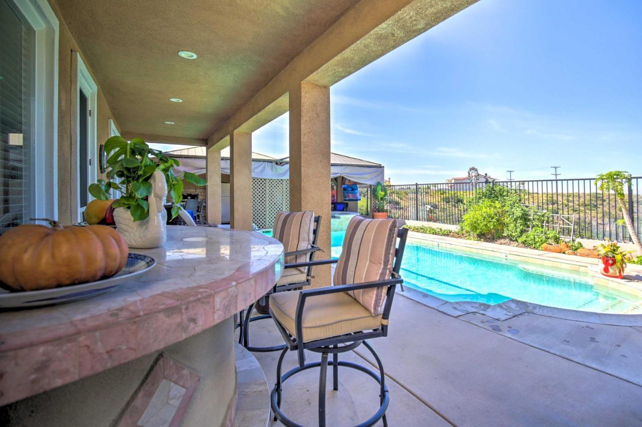 Holiday home Luxury With Pool, And Views! San Diego